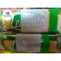 Lemonia Rasa Lemon 10 x 20 Gram