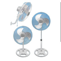 Power Fan Maspion 18 Inchi 3 in 1 PW458
