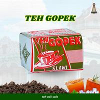 Teh Gopek Asli Solo (Teh Solo) - Jastip Kangen Jajanan Solo