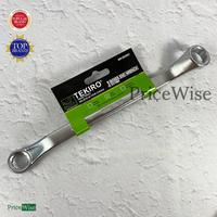 Kunci Ring 14x17 mm Tekiro / Boxes End Wrench 14 x 17 mm