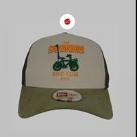 New Era Justfitteds 59Fifty Goonies Just Fitteds Topi Original Berlin