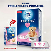 ff primamil 0-6 bulan 750gr
