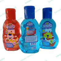 Kodomo shampoo &conditioner 100 ml