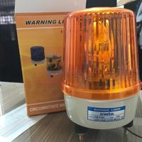 Lampu rotary  LTE1161 rotary lamp 6 inci    warning light  rotary EWiG