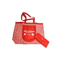 FREE TAS LIPAT HOTIN MERAH