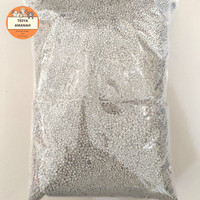 Pasir Gumpal Wangi 1 Kg Repack - Pasir Kucing Anjing Cat Dog