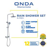 Jual Shower Berkualitas Harga Terbaik Desember 2024 - Tokopedia