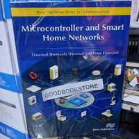 Buku Microcontroller and Smart Home Networks