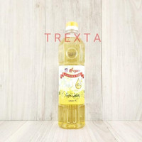 Kroger Canola Oil / Minyak Canola - 1LT