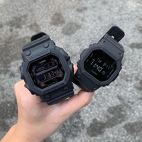 Ori || Gshock Kingkong Dan Dark Knight Sepasang Original