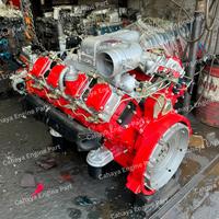 MESIN MITSUBISHI 8DC11 JEPANG