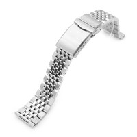 Ori || 19Mm Rantai Miltat Asteroid Qr Straight-End Stainless Steel V-Clasp