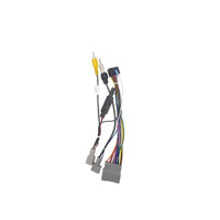 Promo kabel soket PNP head unit android HONDA E