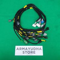 Kabel bodi wiring harness Wire tuck Honda Civic Genio Estilo Ferio D16