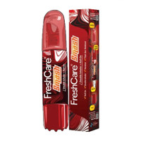 Fresh Care Smash Minyak Angin Aromaterapi Double Inhaler + Roll On 8ml