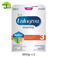 Enfagrow Essential 3 1800 gr 1800gr 2 Dus Jadi 3600gr Gratis Frypan 20cm