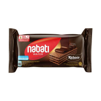 Nabati Wafer Coklat 122gr