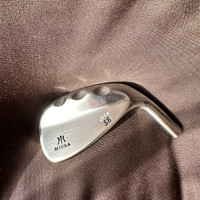Stik Golf Wedge Miura K Grind loft 58