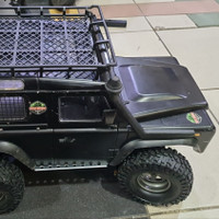 RC Special Custom Defender