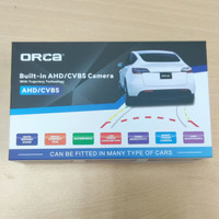 Kamera Mundur Orca Moving MCH 888 AHD CVBS