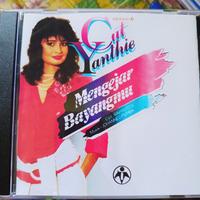 CD CUT YANTHIE MENGEJAR BAYANGMU