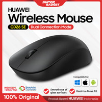 Huawei Mouse Wireless Bluetooth Original