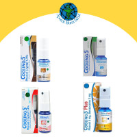 cooling 5 mouth spray 15ml