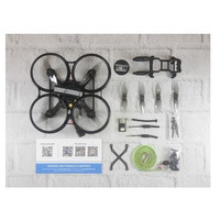BetaFPV Pavo20 Brushless Whoop ELRS PNP for DJI O3 HD Digital VTX