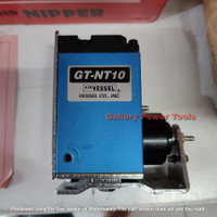 VESSEL GTNT10 Slide-Off Air Nipper Vertical-type KODE GT-NT10 GT NT 10