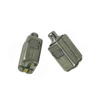 TWFK-23991 Knowles Balanced Armature Driver Speaker Receiver DIY IEMs 2PCS