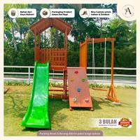 Brakiasi Indoor Outdoor