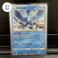 Articuno Pokemon Go | Kartu Pokemon Indonesia