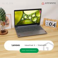 LENOVO IdeaPad 3 - 15ADA05 AMD Ryzen 7-3700U 8/SSD 128GB + HDD 1TB 15,6 inch FHD | GL10209