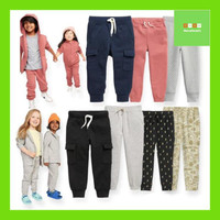 REVA|| CELANA JOGGER ANAK LAKI LAKI NYC 6 BULAN - 4 TAHUN