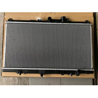 FF Radiator accord cielo 1994-1997 manual