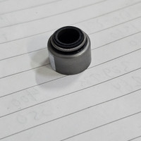 stem seal / seal valve 6ch ut