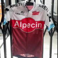 JERSEY MOTIF TEAM ALPECINE