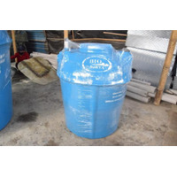 TERLARIS Septic Tank BioSurya / SepticTank Bio Ramah Lingkungan