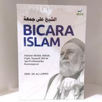 Bicara Islam | Syekh Ali Jumah