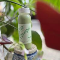 Matcha Latte by Kopi Bahagia