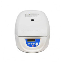 SY-B2140 High Quality 5-50ml low oratory Centrifuge Machine 300-4500rpm PRP PRF CGF Medical Centrifuge