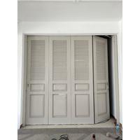 Pintu Garasi GRANT Ekonomis