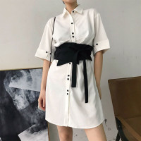 Ikat Pinggang Wanita Modern Satin Velvet Obi Belt Lilit Sabuk Kain Pesta Kondangan Wisuda Fashion Panjang Hiasan Ikat Pinggang Aesthetic Korean Style Ootd Terbaru Ikat Pinggang Obi Belt Wanita Remaja