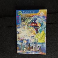 Novel La Dilla By Pipiet Senja