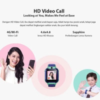 IMOO Z2 4G VIDEO CALL - GARANSI RESMI
