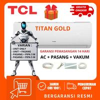 AC 1/2 PK Pilihan Lengkap Harga Terbaru Februari 2025 - Tokopedia