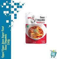 Oppa Tokpokki Tteokbokki Ttokpokki Sauce / Oppa Saus Topokki 250g