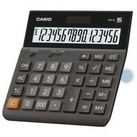 alat berhitung kalkulator Casio DH-16 calculator praktis kalkulator dagang kalkulator toko