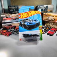 Hotwheels Regular