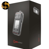 ISAFE IS440.1 ATEX Zone 1 5G PTT Exploion Ex Proof RIVAL Ecom Smart EX03 DZ1 EX02 IS540.1